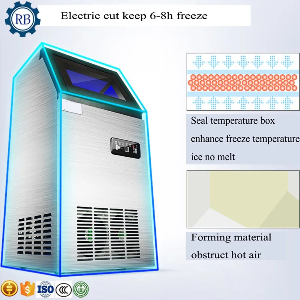 Professional Ice Machines Ice Makers Machine making ice cube for household home use ice machine product home use
Professional Ice Machines Ice Makers Machine making ice cube for household home use ice machine product home use