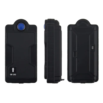 GPS Tacker for Car Motorcycle Truck Bus Taxi TK05SE Super Long Standby Time Waterproof Tracking Device Vehicle Locator
GPS Tacker for Car Motorcycle Truck Bus Taxi TK05SE Super Long Standby Time Waterproof Tracking Device Vehicle Locator