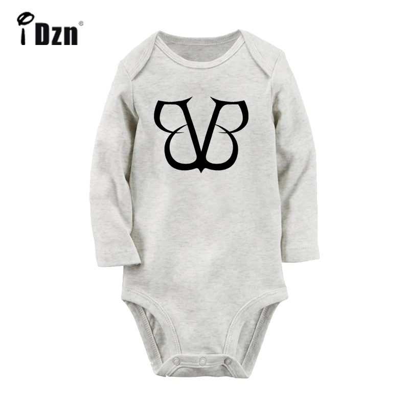 Black Veil Brides Crew BVB Arctic Monkeys Rock Band Design Newborn Baby Bodysuit Toddler Long Sleeves Onsies Jumpsuit Clothes
Black Veil Brides Crew BVB Arctic Monkeys Rock Band Design Newborn Baby Bodysuit Toddler Long Sleeves Onsies Jumpsuit Clothes