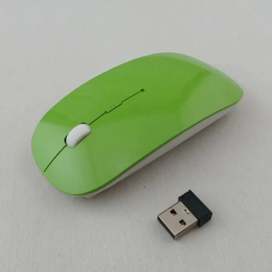 Wireless Mouse (6)