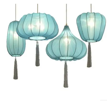 New Chinese personality Pendant Lights simple art combination tea houses restaurants shops hotels hotels engineering LU729319
New Chinese personality Pendant Lights simple art combination tea houses restaurants shops hotels hotels engineering LU729319