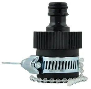 Wholesale Nipple style water faucet Universal Fast Joints Pipe Rapid Joint Garden hose Quick Connector Tap connection
Wholesale Nipple style water faucet Universal Fast Joints Pipe Rapid Joint Garden hose Quick Connector Tap connection