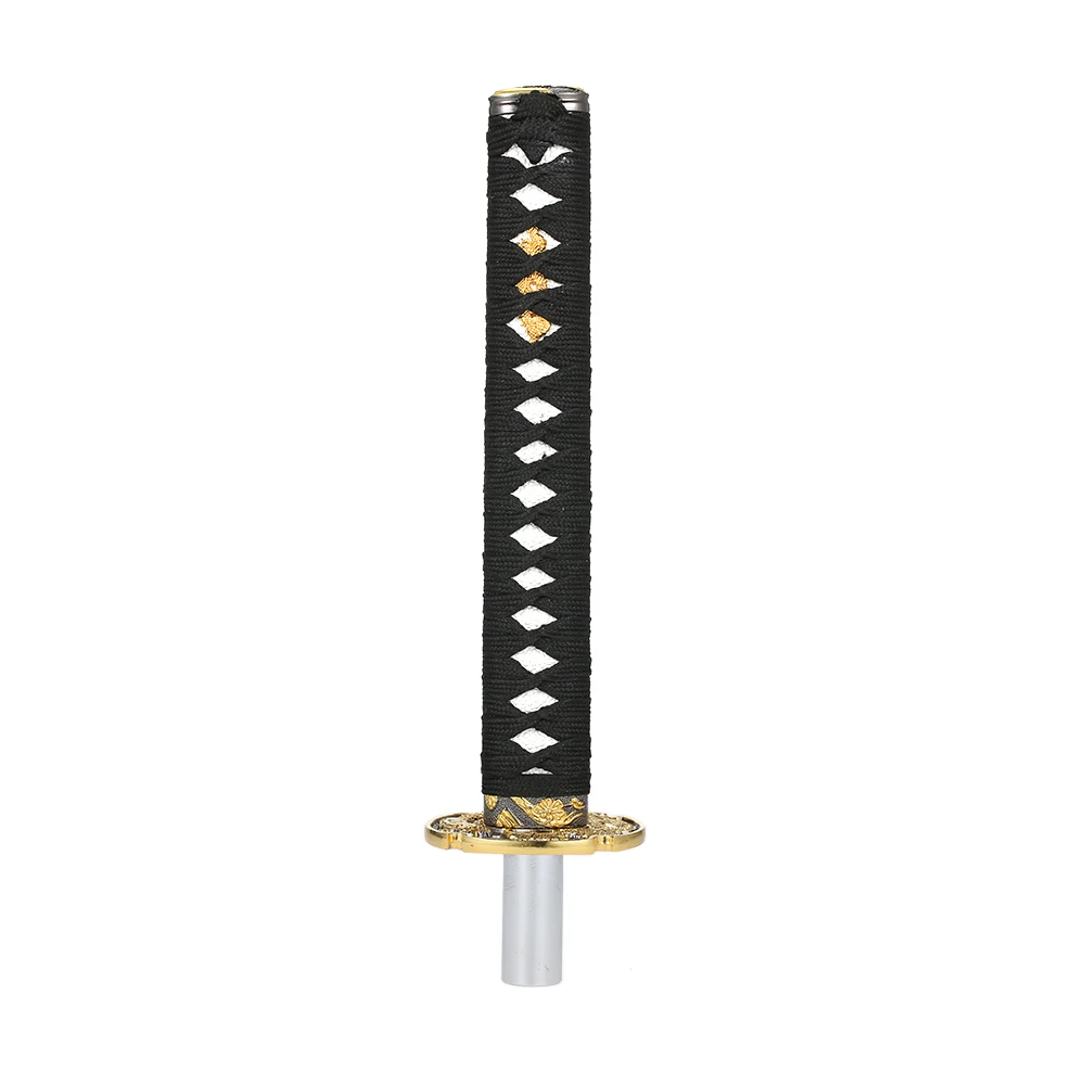 Car Gear Stick Shifting Knob Automatic Manual Shifter Lever Head Samurai Sword Car Styling for Most Cars
Car Gear Stick Shifting Knob Automatic Manual Shifter Lever Head Samurai Sword Car Styling for Most Cars