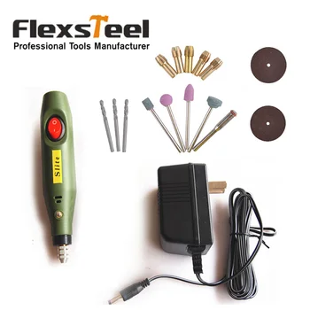 DIY Craft Mini Electric Engraving Chisel for Wood Jewelry Electric Hand Drill Grinding Polishing Miniature Engraving Machine
DIY Craft Mini Electric Engraving Chisel for Wood Jewelry Electric Hand Drill Grinding Polishing Miniature Engraving Machine