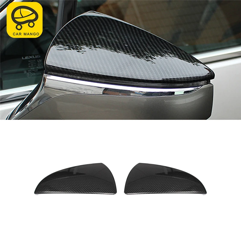 CAR MANGO Car Styling Rearview Mirror Cover Protector Trim Frame Sticker Exterior Accessories for Lexus UX 2019
CAR MANGO Car Styling Rearview Mirror Cover Protector Trim Frame Sticker Exterior Accessories for Lexus UX 2019