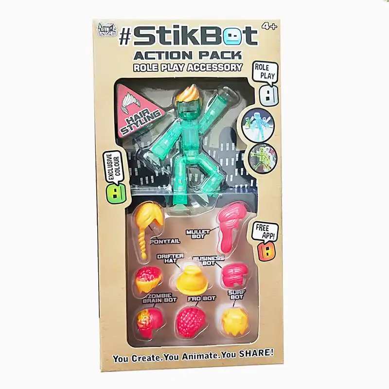 stikbot aliexpress