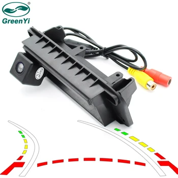 GreenYi Trajectory Car Trunk Handle Rear View Camera for Mercedes Benz C Class W204 Auto Vehicle Backup Reverse Rearview Camera 
GreenYi Trajectory Car Trunk Handle Rear View Camera for Mercedes Benz C Class W204 Auto Vehicle Backup Reverse Rearview Camera