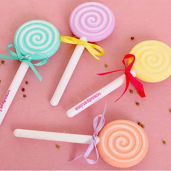 Hard Skin Callus Remover Scrub Foot Clean Scruber Pumice Stone Cute Lollipop Pedicure Foot File Scraper Scrubber Pedicure tool
Hard Skin Callus Remover Scrub Foot Clean Scruber Pumice Stone Cute Lollipop Pedicure Foot File Scraper Scrubber Pedicure tool
