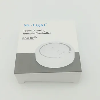 10pcs Milight FUT087 2.4G wireless Touch Dimming Remote Dimmer Adjust Brightness LED Controller For Mi light led lights product
10pcs Milight FUT087 2.4G wireless Touch Dimming Remote Dimmer Adjust Brightness LED Controller For Mi light led lights product