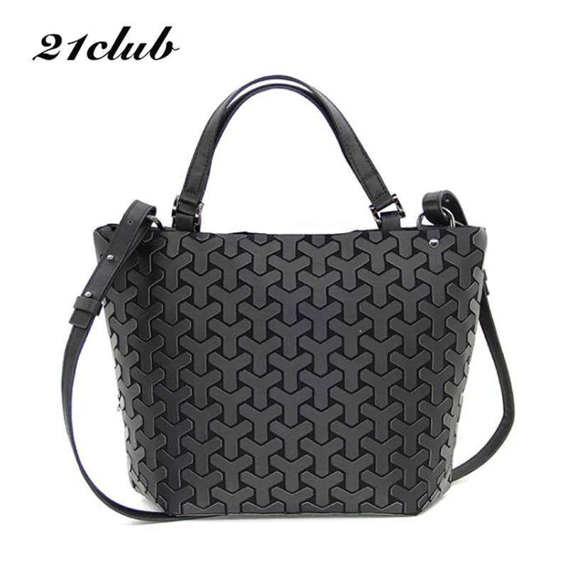 21CLUB Brand Medium Fashion Geometric Ladies Totes Party Shopping Wroking Travel Women's Messenger Bags Simple Female Handbags
21CLUB Brand Medium Fashion Geometric Ladies Totes Party Shopping Wroking Travel Women's Messenger Bags Simple Female Handbags