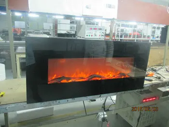 Free shipping to indonesia G-01 LED Flame certification electric fireplace 
Free shipping to indonesia G-01 LED Flame certification electric fireplace