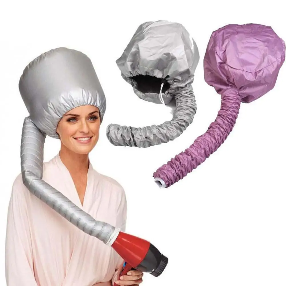 1pcs Hair Mask Baking Oil Cap Hat Hair Dryers Heat Practical Security Hair Care Treatment Beauty Steamer SPA Heated Hood Cap
1pcs Hair Mask Baking Oil Cap Hat Hair Dryers Heat Practical Security Hair Care Treatment Beauty Steamer SPA Heated Hood Cap