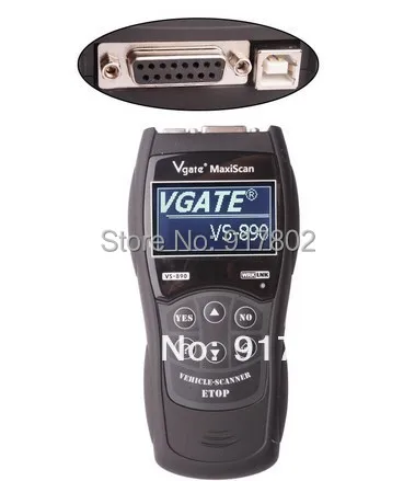2013 Best Code Readers Vgate Maxiscan VS890 with Multi-Language to Diagnose Cars with factory with high quality !MOQ 1PC
2013 Best Code Readers Vgate Maxiscan VS890 with Multi-Language to Diagnose Cars with factory with high quality !MOQ 1PC