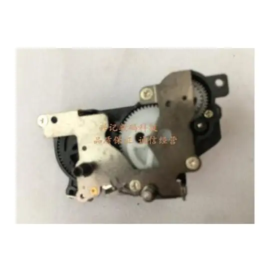 Mirror Box Left Driver Motor Replacement For Nikon D7100 Motor Engine Unit Camera Part
Mirror Box Left Driver Motor Replacement For Nikon D7100 Motor Engine Unit Camera Part