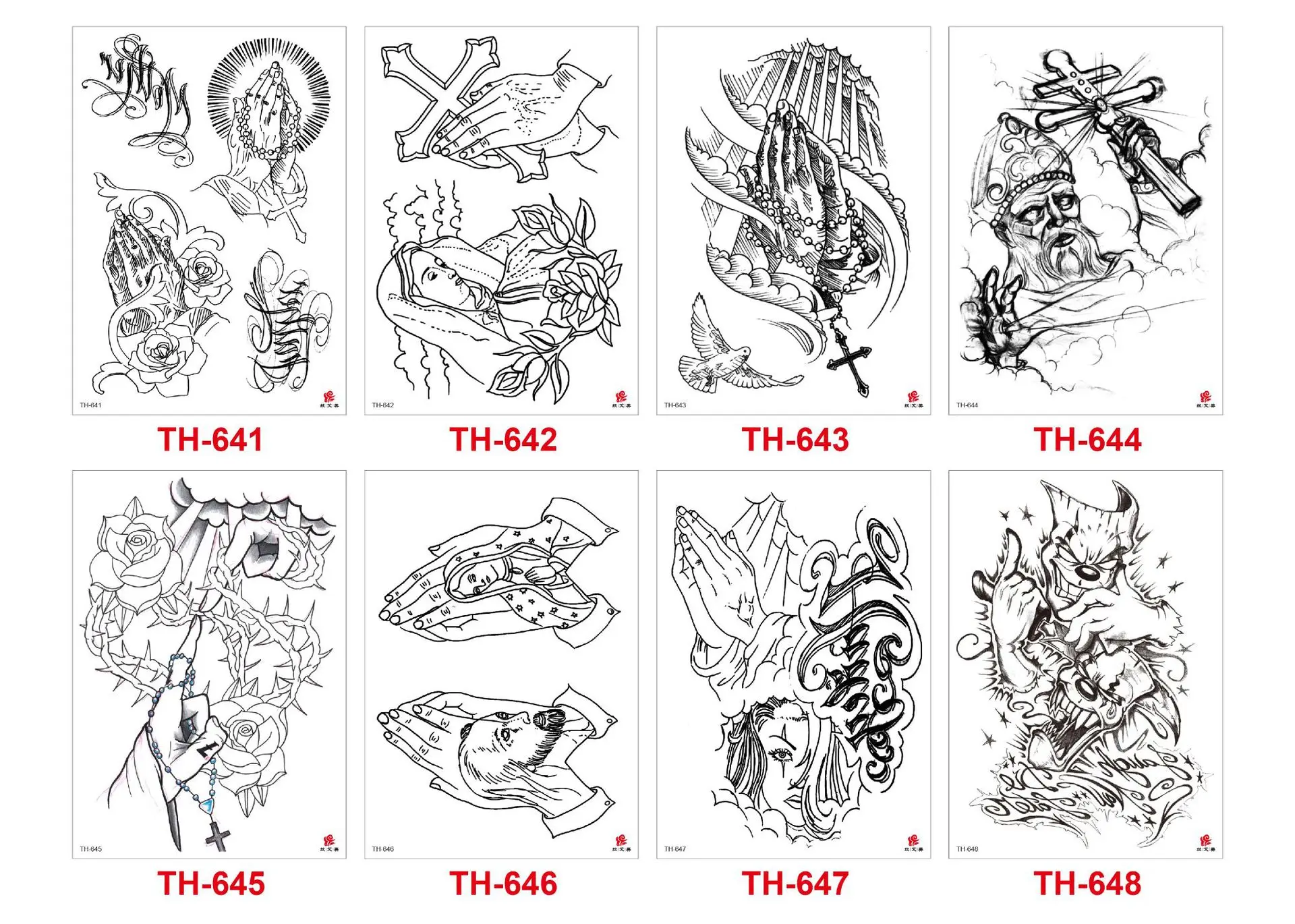 TH641-648