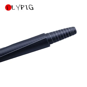 3D Carbon Fiber Texture Matte Black Vinyl Car Wrap Sticker Decal Film Sheet 12*60inch
3D Carbon Fiber Texture Matte Black Vinyl Car Wrap Sticker Decal Film Sheet 12*60inch
