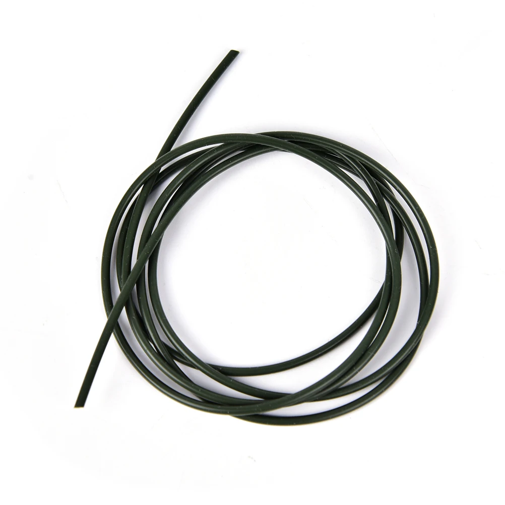 3x 1M Silicone Rig Tubes Silicone Soft Tube Sleeve for Carp Fishing Tackles Fishing Tube Soft Carp Rigs Tube Carp Fishing Access
3x 1M Silicone Rig Tubes Silicone Soft Tube Sleeve for Carp Fishing Tackles Fishing Tube Soft Carp Rigs Tube Carp Fishing Access