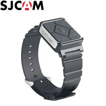 Original SJCAM Remote Control For SJCAM M20 SJ6 LEGEND SJ7 Star Sports Action Camera Accessories Wrist Remote Controller
Original SJCAM Remote Control For SJCAM M20 SJ6 LEGEND SJ7 Star Sports Action Camera Accessories Wrist Remote Controller
