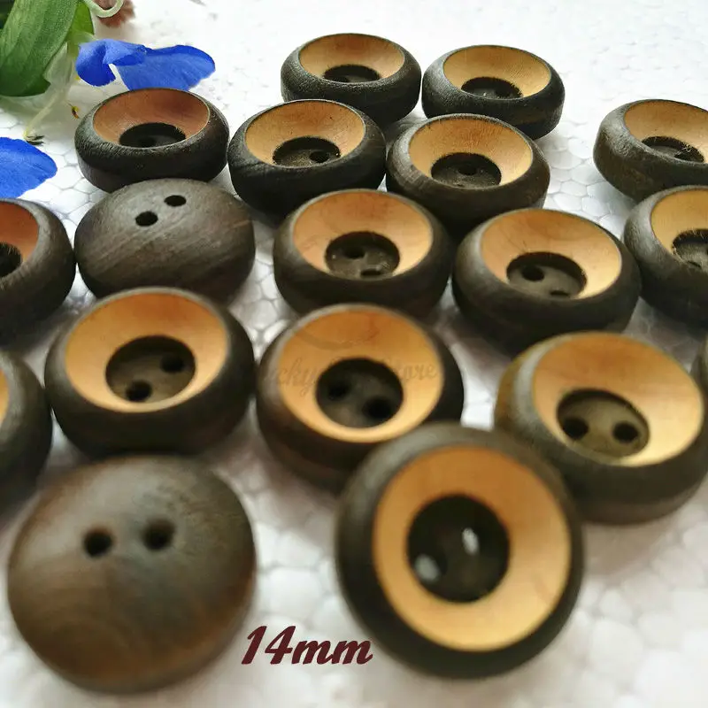 60 шт., пуговицы для шитья, 14 мм, 2 отверстия
60 шт., пуговицы для шитья, 14 мм, 2 отверстия