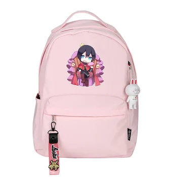 Noragami School Bags for Teenagers Girls SchoolbagLady Backpack Rucksack Nylon backpack men travel backpack
Noragami School Bags for Teenagers Girls SchoolbagLady Backpack Rucksack Nylon backpack men travel backpack