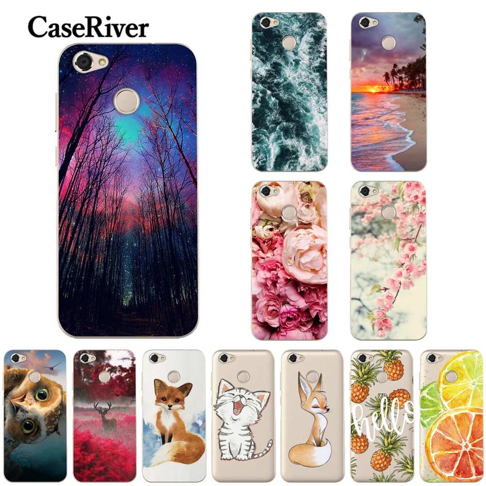 For ZTE Blade A6 Case Cover 5.2 inch Cool Design TPU Soft Silicone Back Cover Phone Case For ZTE A6 Cases Fudas
For ZTE Blade A6 Case Cover 5.2 inch Cool Design TPU Soft Silicone Back Cover Phone Case For ZTE A6 Cases Fudas