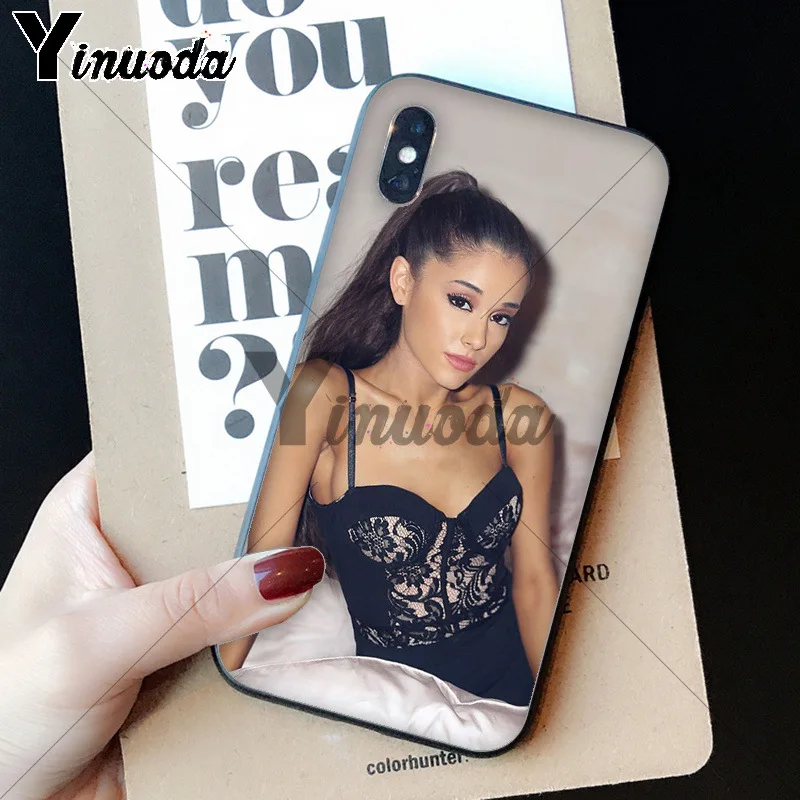 Cat Ar Ariana Grande