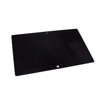 NEW LCD Display For Microsoft Surface RT 2 RT2 1572 LCD Assembly Touch Screen Digitizer
NEW LCD Display For Microsoft Surface RT 2 RT2 1572 LCD Assembly Touch Screen Digitizer