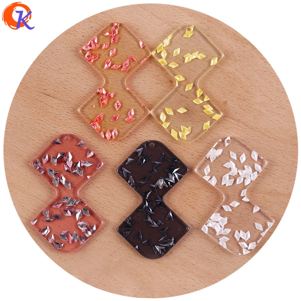Cordial Design 31*50MM 50Pcs Jewelry Accessories/Earring Connecotrs/DIY Making/Irregular Shape/Hand Made/Earring Findings
Cordial Design 31*50MM 50Pcs Jewelry Accessories/Earring Connecotrs/DIY Making/Irregular Shape/Hand Made/Earring Findings