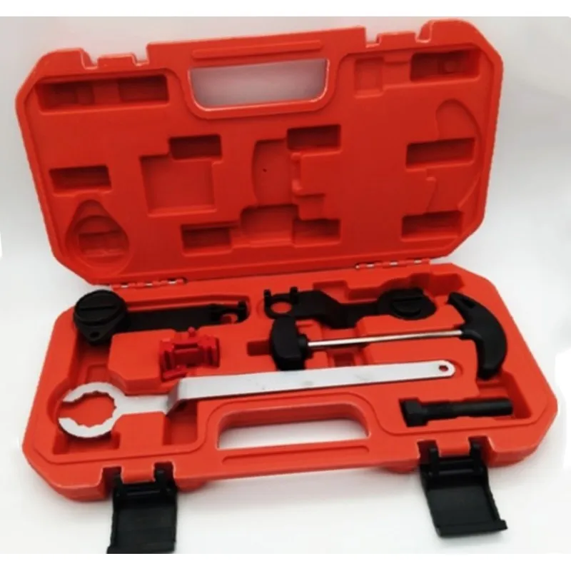 Engine Timing tool Automotive Camshaft Alignment Tool Set For VW Audi A3 Seat Skoda 1.0/1.2/1.4 | Инструменты