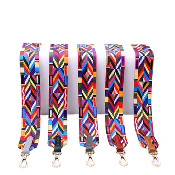Bag Hanger Belt For Women Bag Shoulder Strap Leather Handles Raibow Crossbody Messenger Obag Straps For Bags 70CM & 130CM LSH335
Bag Hanger Belt For Women Bag Shoulder Strap Leather Handles Raibow Crossbody Messenger Obag Straps For Bags 70CM & 130CM LSH335