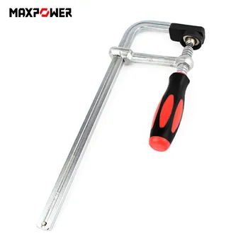 Heavy Duty F Clamp Bar for Woodworking Carpenter 160x80mm 200x x80mm 250x80mm 300x80mm Quick Slide Clamp Home Improvement Clamp
Heavy Duty F Clamp Bar for Woodworking Carpenter 160x80mm 200x x80mm 250x80mm 300x80mm Quick Slide Clamp Home Improvement Clamp