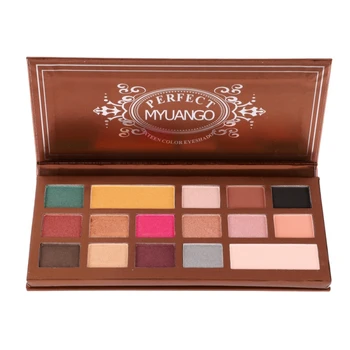 1pc Eyeshadow Palette Matte Eye Shadow Paleta De Sombra Diamond Glitter Makeup Makeup Maquillage Maquiagem Hot Sale
1pc Eyeshadow Palette Matte Eye Shadow Paleta De Sombra Diamond Glitter Makeup Makeup Maquillage Maquiagem Hot Sale