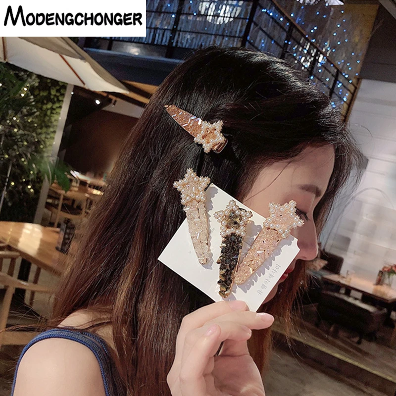 Hot Super Flash Hair Clips Hairpins Hair Accessories For Women Girl Crystal Rhinestone Female Alloy Barrettes Hairgrip Headwear
Hot Super Flash Hair Clips Hairpins Hair Accessories For Women Girl Crystal Rhinestone Female Alloy Barrettes Hairgrip Headwear