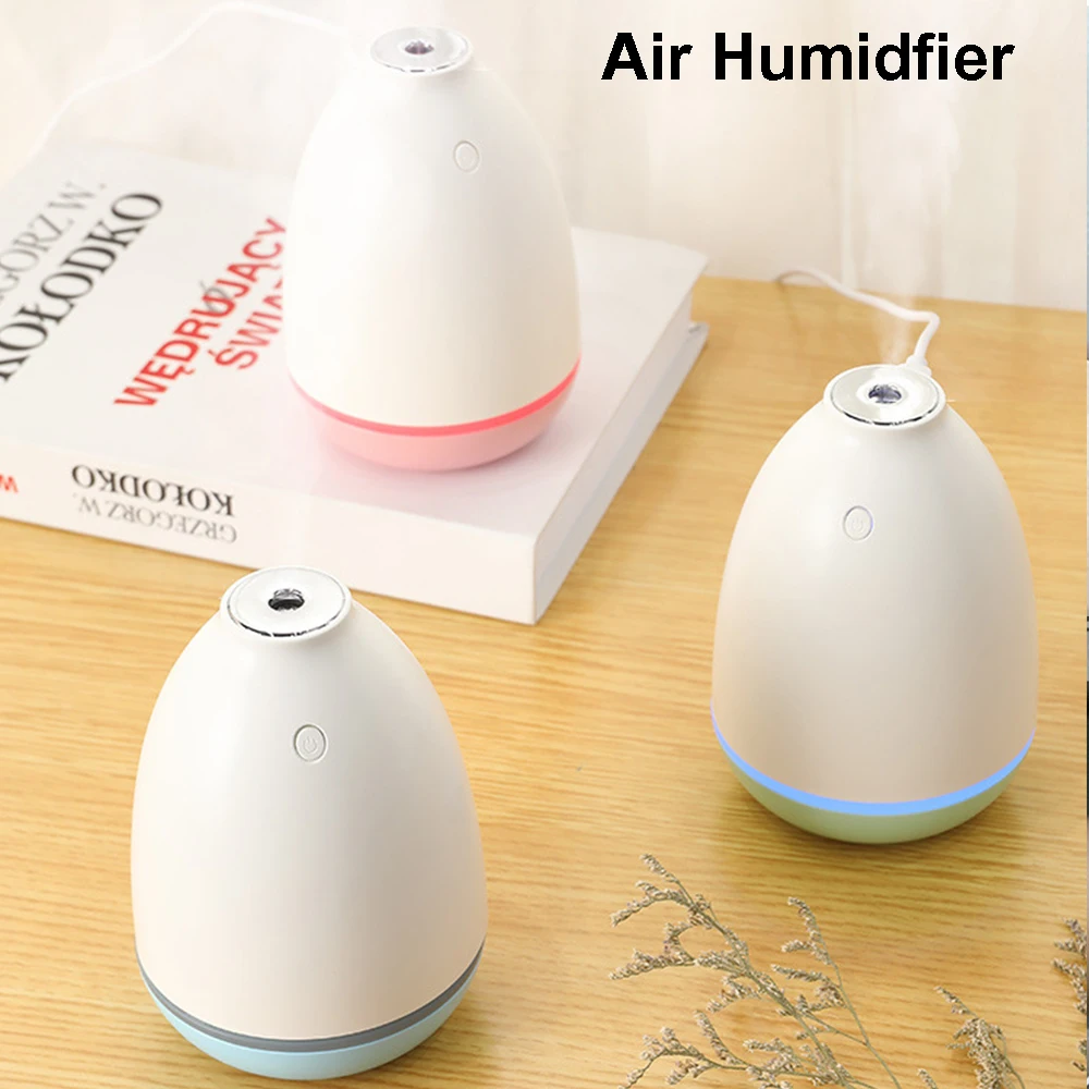 USB Air Humidifiers Portable Air Purifier Aroma Essential Oil Diffuser Aromatherapy Electric Cool Mist Maker For Home Car
USB Air Humidifiers Portable Air Purifier Aroma Essential Oil Diffuser Aromatherapy Electric Cool Mist Maker For Home Car
