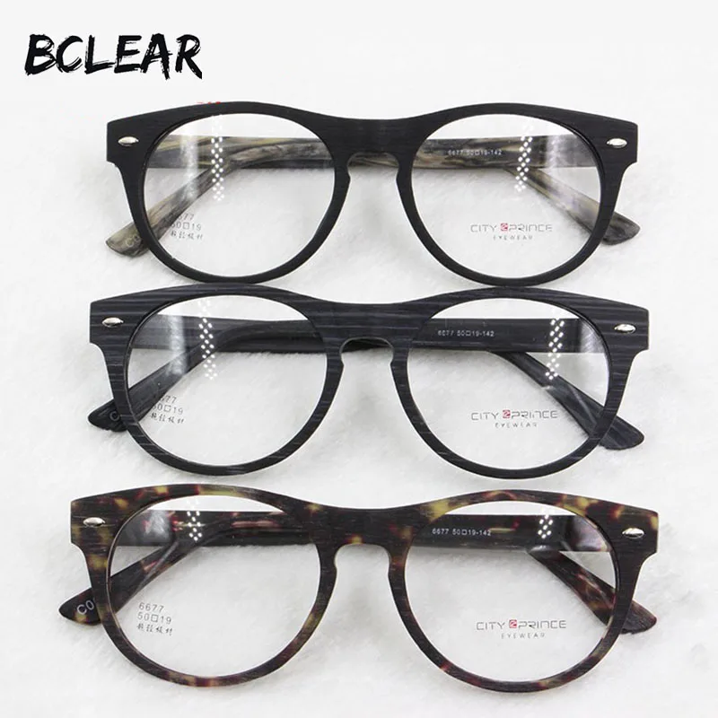 BCLEAR Fashion acetate optical frame new arrival high quality most popular eyeglasses retro style eyewear frame 6677
BCLEAR Fashion acetate optical frame new arrival high quality most popular eyeglasses retro style eyewear frame 6677