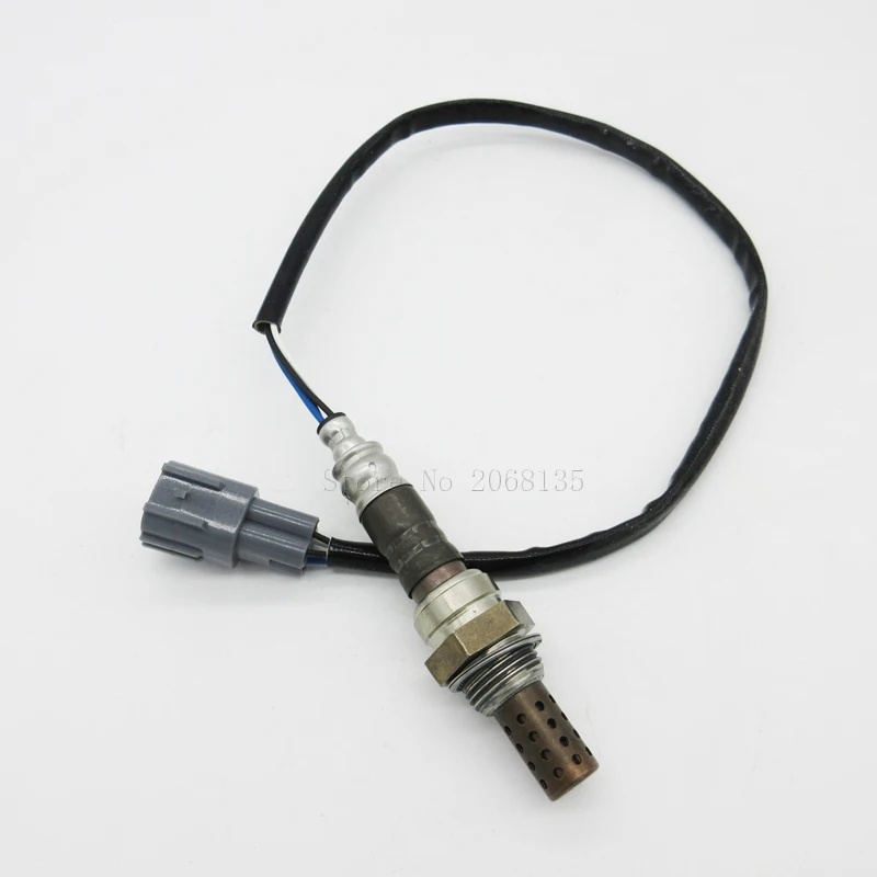 High quality OEM 89465-53030 8946553030 Oxygen Lambda sensor FOR Toyota Lexus IS200 99-05 DOX-0236
High quality OEM 89465-53030 8946553030 Oxygen Lambda sensor FOR Toyota Lexus IS200 99-05 DOX-0236
