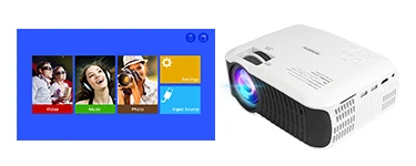 wired mirroring version