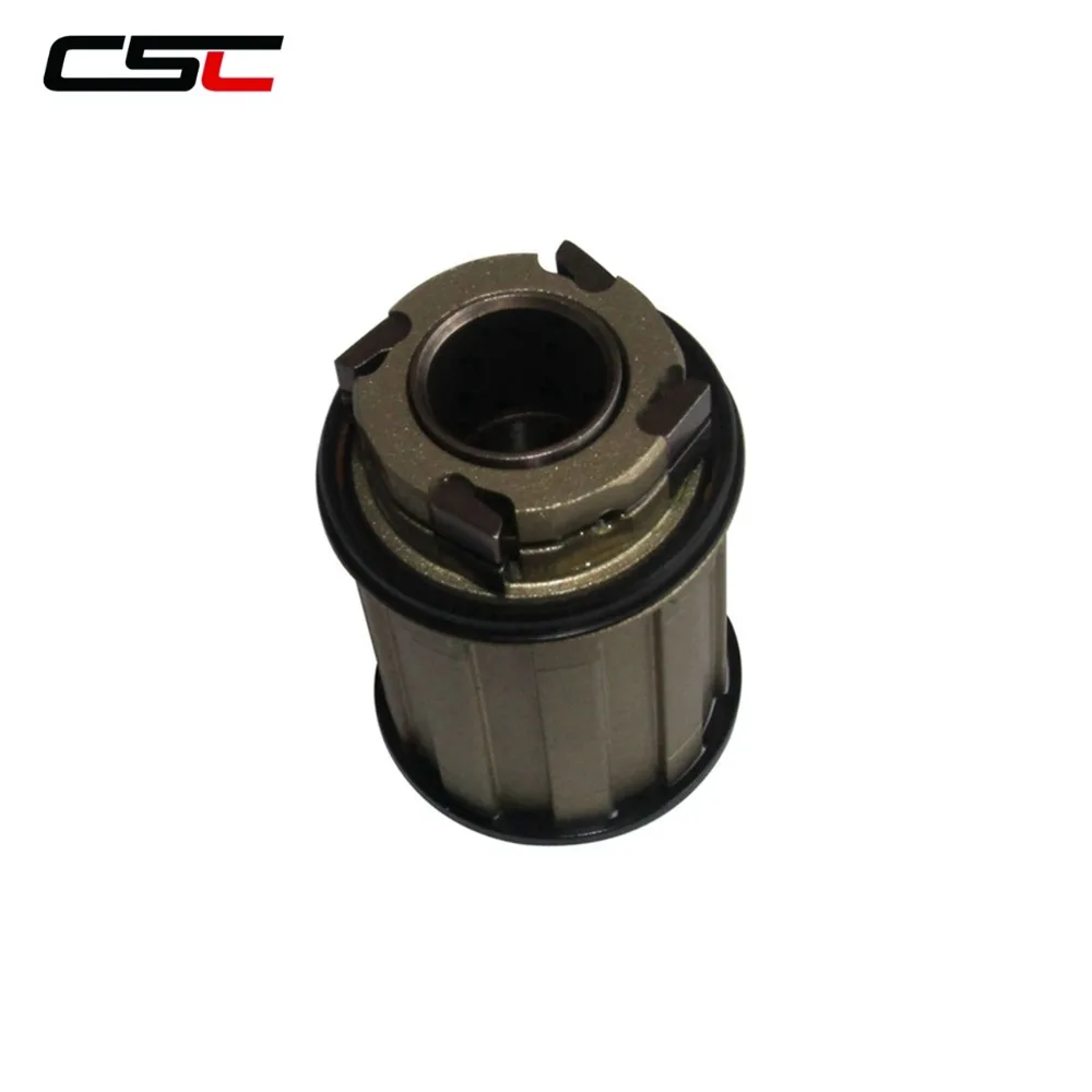 Shim-no 9/10/11 Speed Freehub/Cassette Body For Novatec F482SB D712SB D772SB D882SB Hub
Shim-no 9/10/11 Speed Freehub/Cassette Body For Novatec F482SB D712SB D772SB D882SB Hub