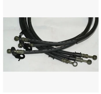 STARPAD For Suzuki GN250 dedicated front brake wire high-pressure brake hose super strong ~ free shipping
STARPAD For Suzuki GN250 dedicated front brake wire high-pressure brake hose super strong ~ free shipping