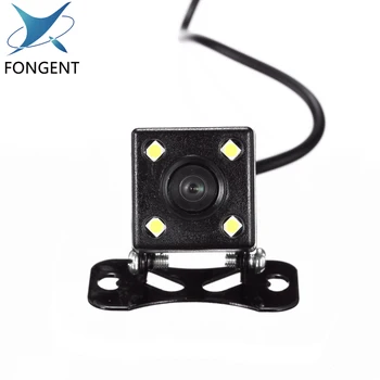 Universal Waterproof Rear View Camera Wide Angle Car Back Reverse Camera CCD 4 LED Light Night Vision Parking Assistance Camera 
Universal Waterproof Rear View Camera Wide Angle Car Back Reverse Camera CCD 4 LED Light Night Vision Parking Assistance Camera