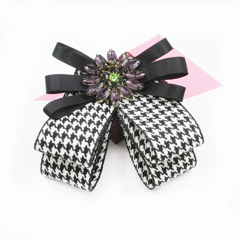 Brooches For Broche Zinc Alloy New Hot Bowknot Brooch And Shirt Bow Tie College Wind Collar Needle Ribbons Fabric Corsage
Brooches For Broche Zinc Alloy New Hot Bowknot Brooch And Shirt Bow Tie College Wind Collar Needle Ribbons Fabric Corsage