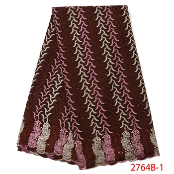 2019 Factory price African Cotton Lace fabric French Swiss Voile Lace Fabric Embroidered Laces For Wedding Dress QF2764B-1
2019 Factory price African Cotton Lace fabric French Swiss Voile Lace Fabric Embroidered Laces For Wedding Dress QF2764B-1