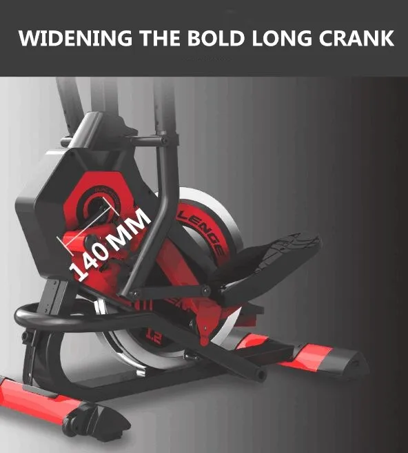 Elliptical Trainer Stationary Bicycle Exercise Bikes For Home Gym crosstrainer Elliptical machines magnetic elliptical bike HTB1cOpgefQs8KJjSZFEq6A9RpXaY - Elliptical Trainer Stationary Bicycle Exercise Bikes For Home Gym crosstrainer Elliptical machines magnetic elliptical bike