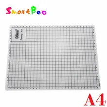 A4 Translucent Cutting Board Self Healing Cutting Mat Craft Handmade Diy Accessory Cutting Plate 22* 30cm
A4 Translucent Cutting Board Self Healing Cutting Mat Craft Handmade Diy Accessory Cutting Plate 22* 30cm