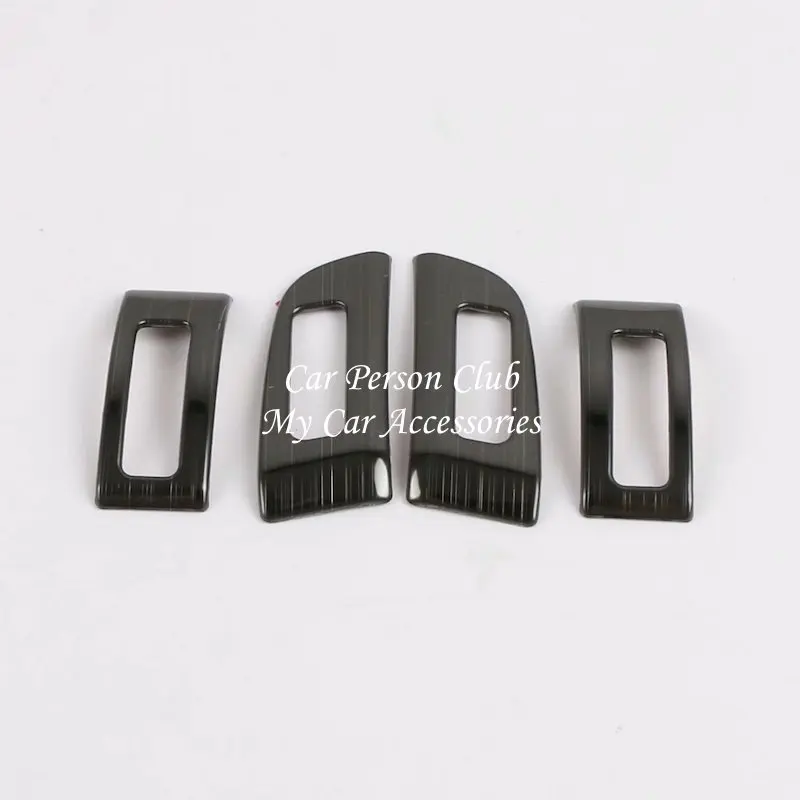 For Toyota RAV4 2019 2020 Front Panel Air Condition Outlet Vent Frame Panel Cover Trim Stainless Steel Car Interior Accessories
For Toyota RAV4 2019 2020 Front Panel Air Condition Outlet Vent Frame Panel Cover Trim Stainless Steel Car Interior Accessories