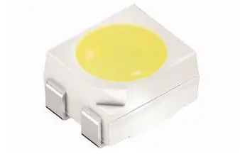 LCP E6SC-S2U1-45-1 Osram Osram 3528 green pure green legs bright