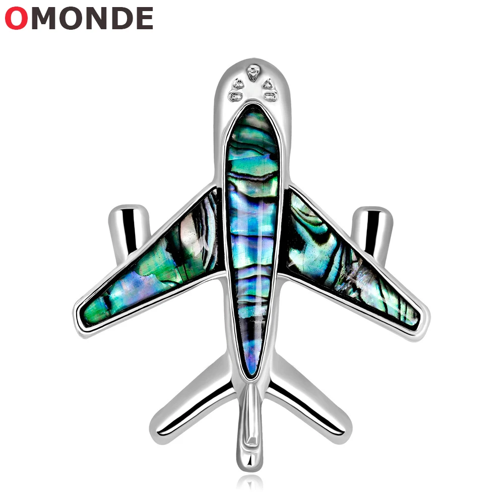 New Designer Aircraft Plane Brooches Women Dress Suit Scarf Metal Clip Pins Lady Stewardess Elegant Souvenir Fashion Jewelry
New Designer Aircraft Plane Brooches Women Dress Suit Scarf Metal Clip Pins Lady Stewardess Elegant Souvenir Fashion Jewelry