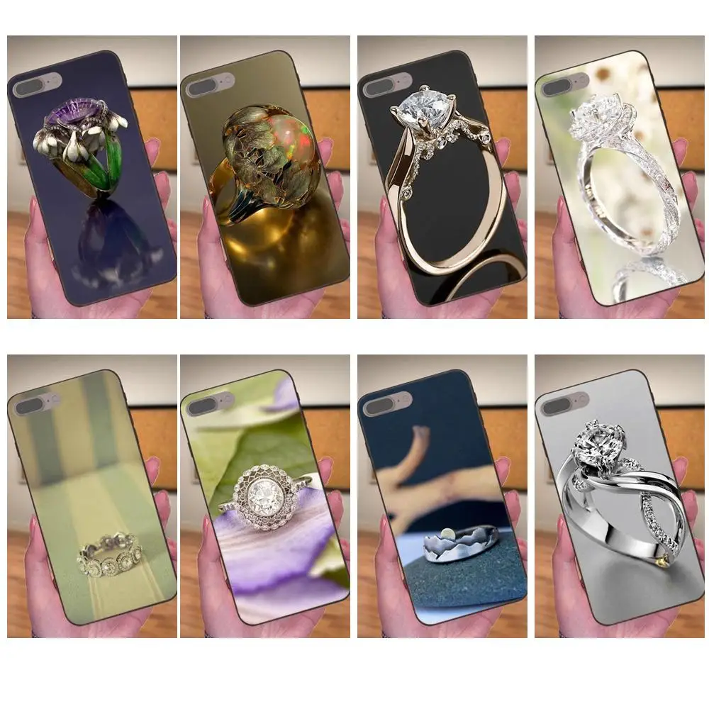 360 Degree Metal Finger Ring TPU Phone Cases For Xiaomi Redmi Note 2 3 4 4A 4X 5 5A 6 6A 7 Go Plus Pro S2 Y2
360 Degree Metal Finger Ring TPU Phone Cases For Xiaomi Redmi Note 2 3 4 4A 4X 5 5A 6 6A 7 Go Plus Pro S2 Y2