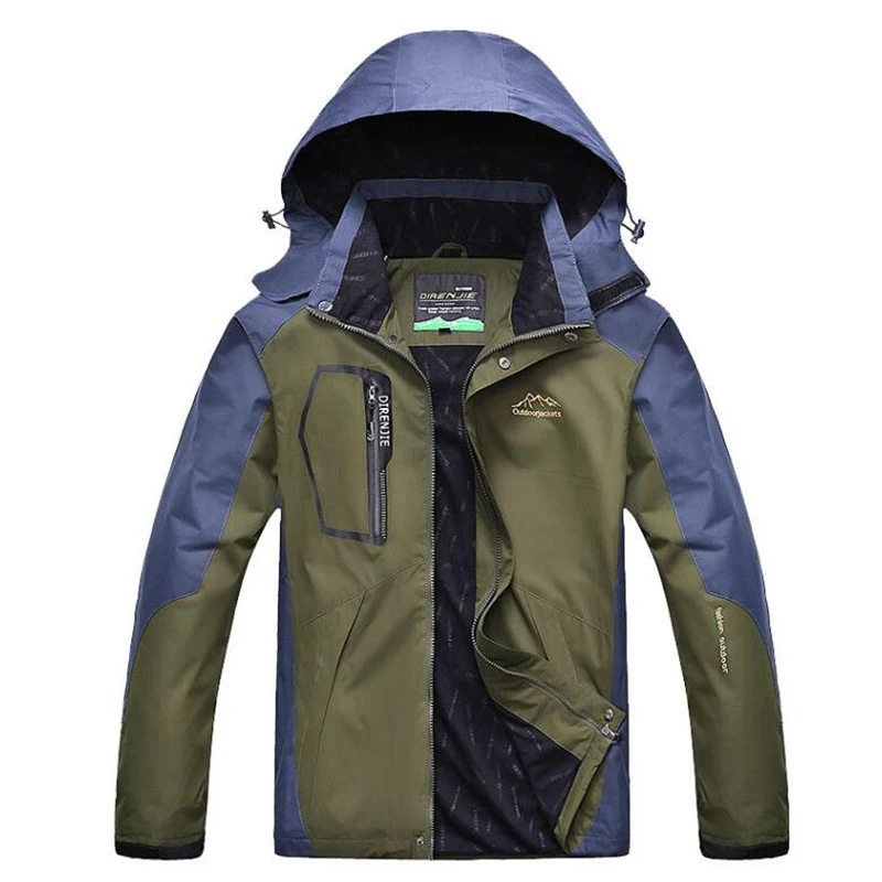 Outwear Jacket Men UV Protection Waterproof Windproof Breathable Spring Autumn Jackets Mens Military Army Coat Jaqueta Masculina
Outwear Jacket Men UV Protection Waterproof Windproof Breathable Spring Autumn Jackets Mens Military Army Coat Jaqueta Masculina