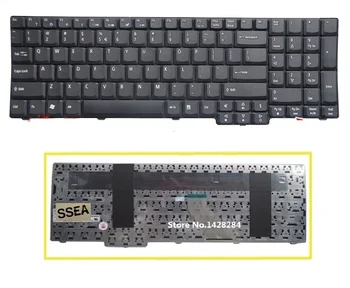 SSEA New US Keyboard For ACER Aspire 5355 6530 6530G 6930 6930G 6930Z 7230 7530 8920 8920G 8930 9920G 9920
SSEA New US Keyboard For ACER Aspire 5355 6530 6530G 6930 6930G 6930Z 7230 7530 8920 8920G 8930 9920G 9920